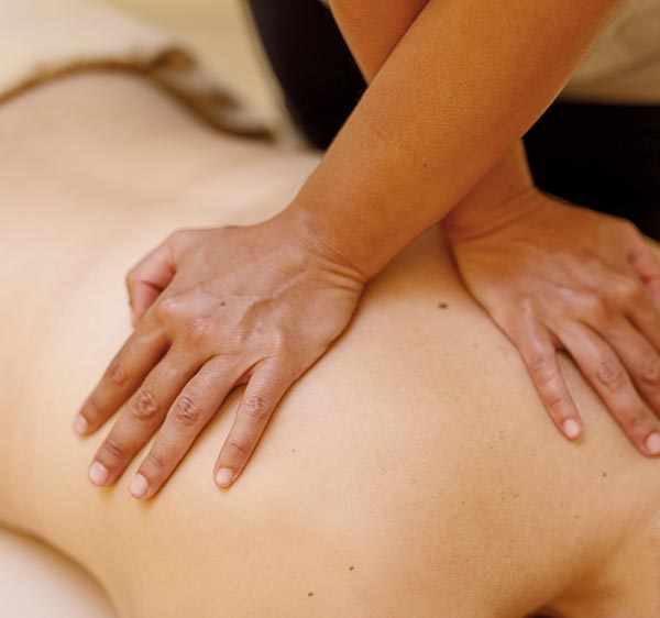 Terapia manual personalizada